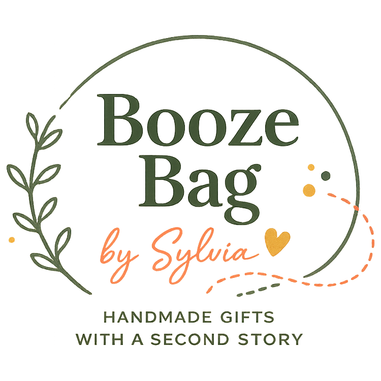 Booze Bag by Sylvia — Home