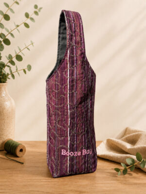 Plum Reverie