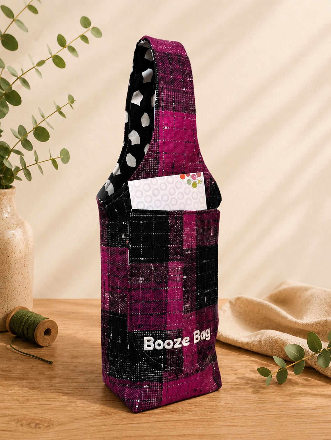 Berry Noir