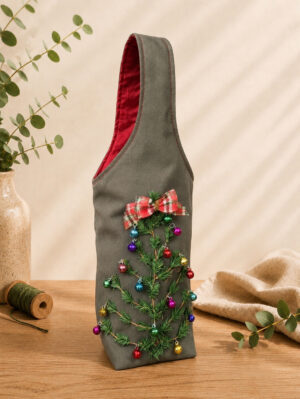 Jingle Evergreen