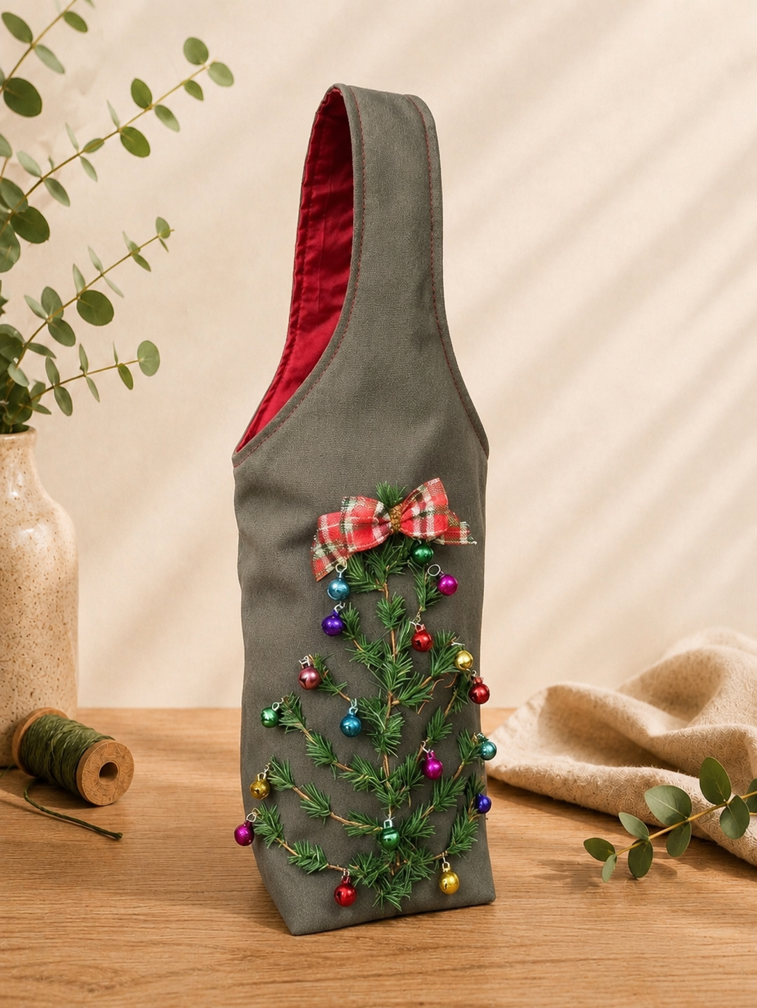 Jingle Evergreen