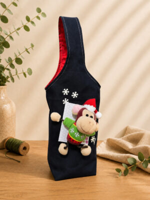 Merry Monkey