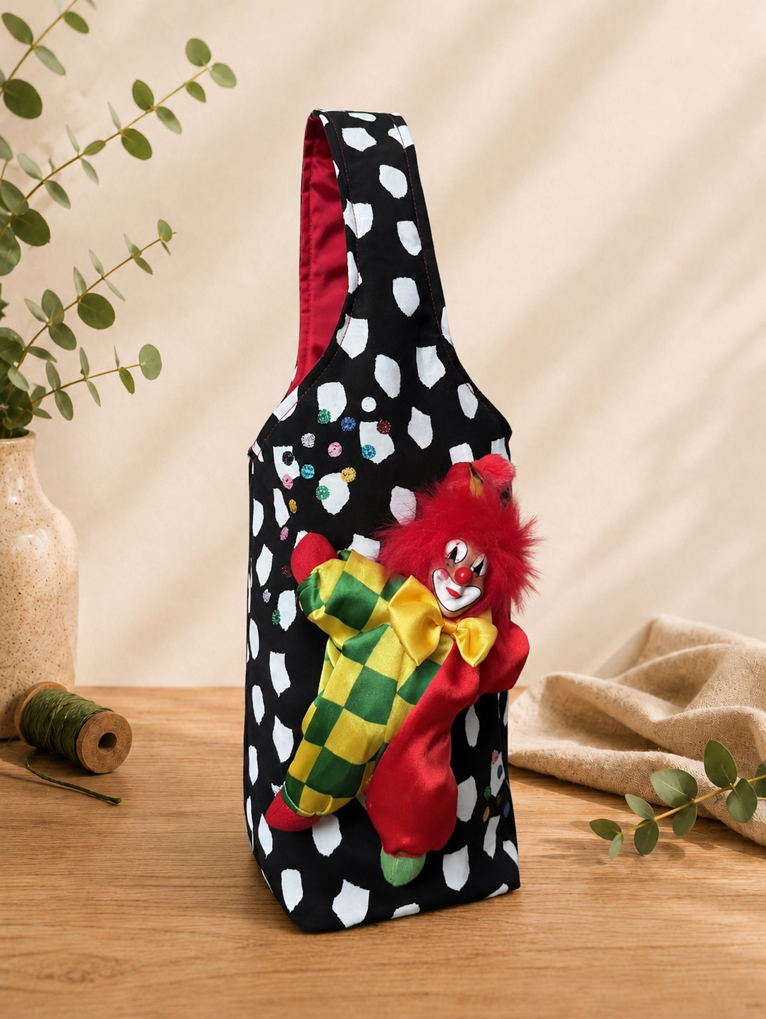 Carnival Keepsake
