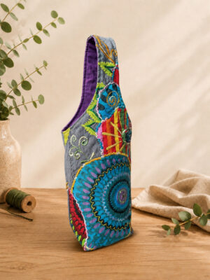 Bohemian Mosaic