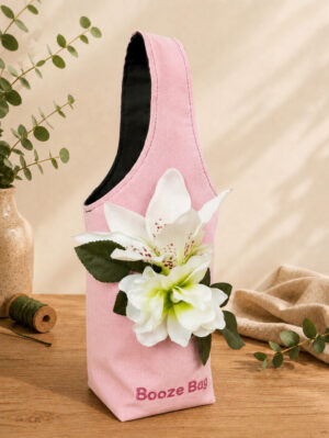 Blush Blossom