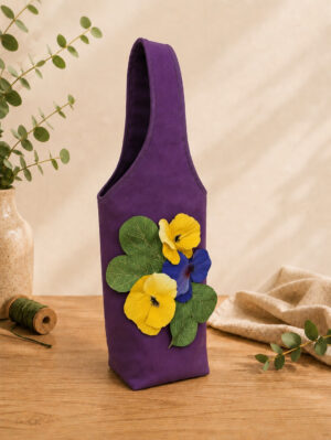 Royal Pansy