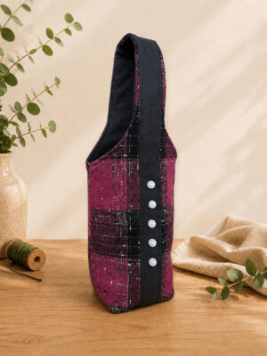 Velvet Bordeaux
