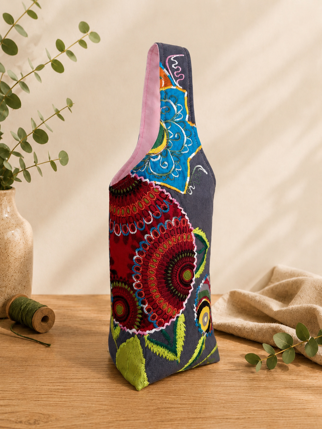 Bohemian Bloom Bohemian Bloom