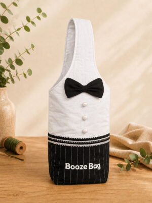 The Black Tie Affair