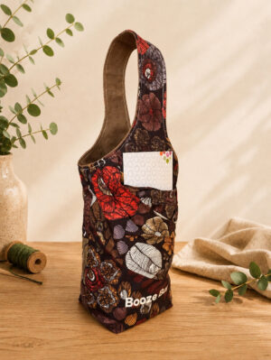Autumn Bloom Symphony