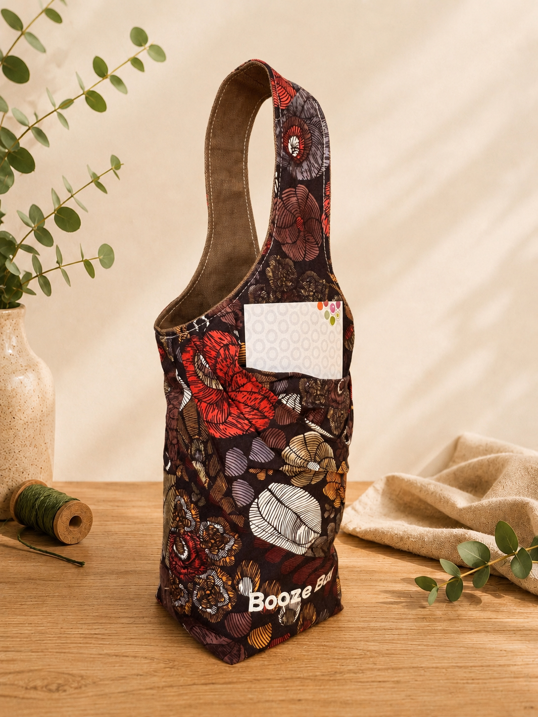 Autumn Bloom Symphony