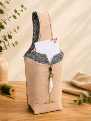 Linen Whisper