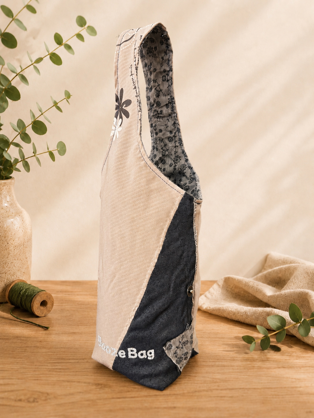 Linen Whisper Linen Whisper