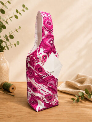 Fuchsia Mirage