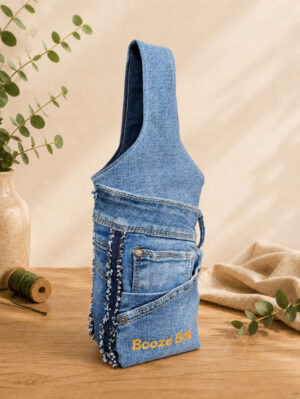 Denim Legacy