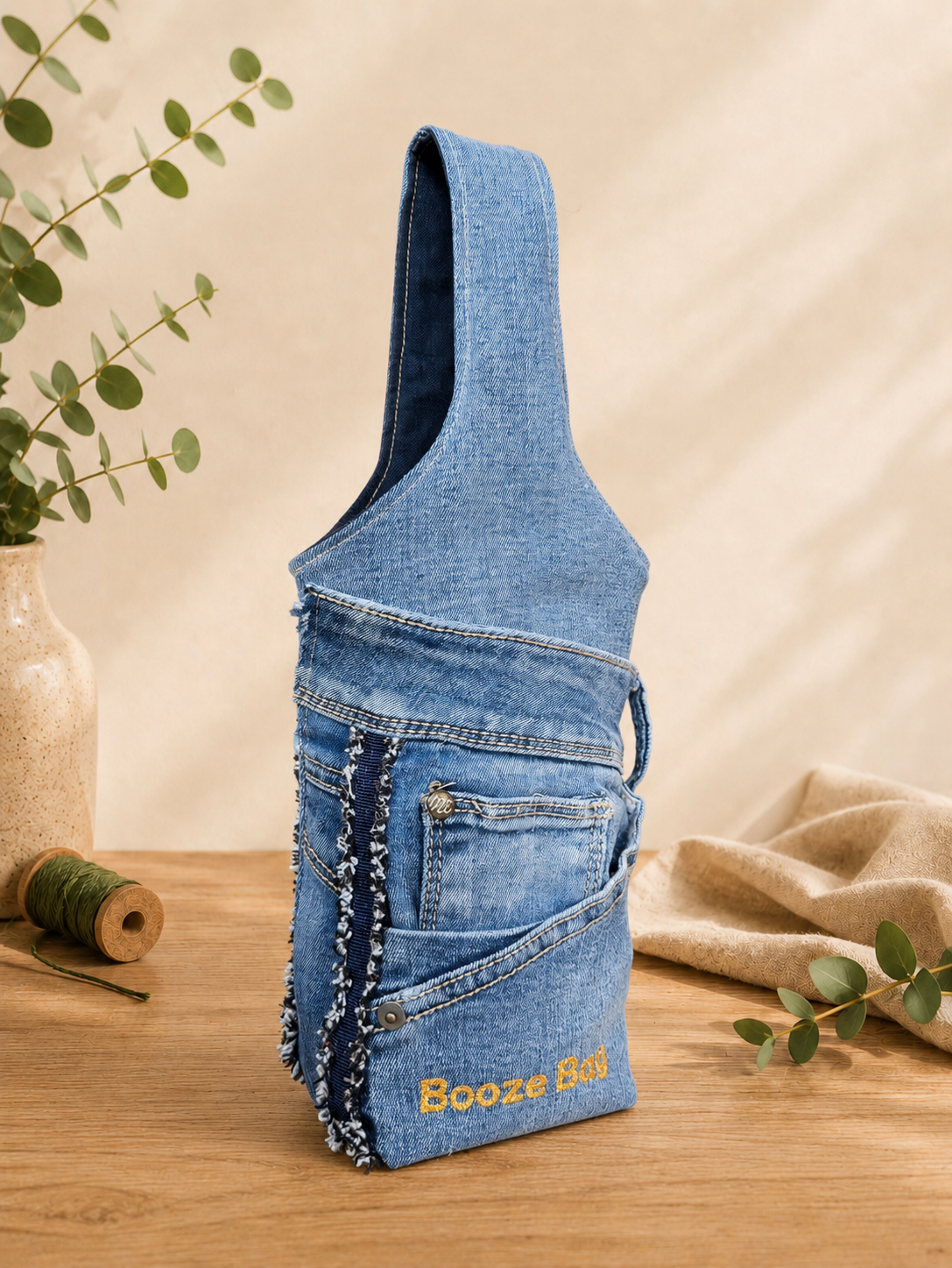 Denim Legacy
