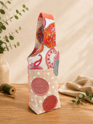 Bohemian Bloom Pop