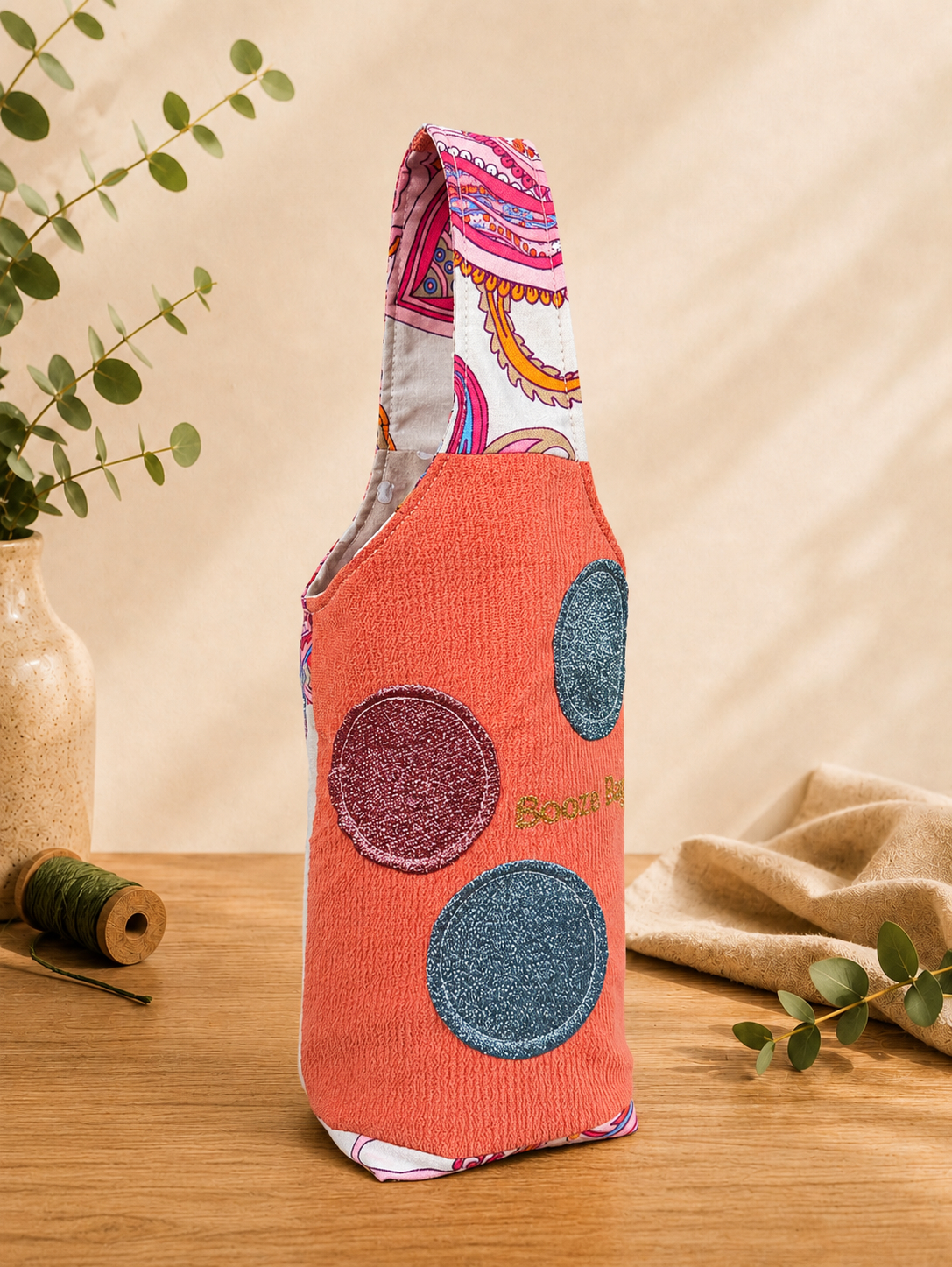 Bohemian Bloom Pop Bohemian Bloom Pop