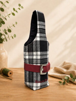 The Plaid Statement
