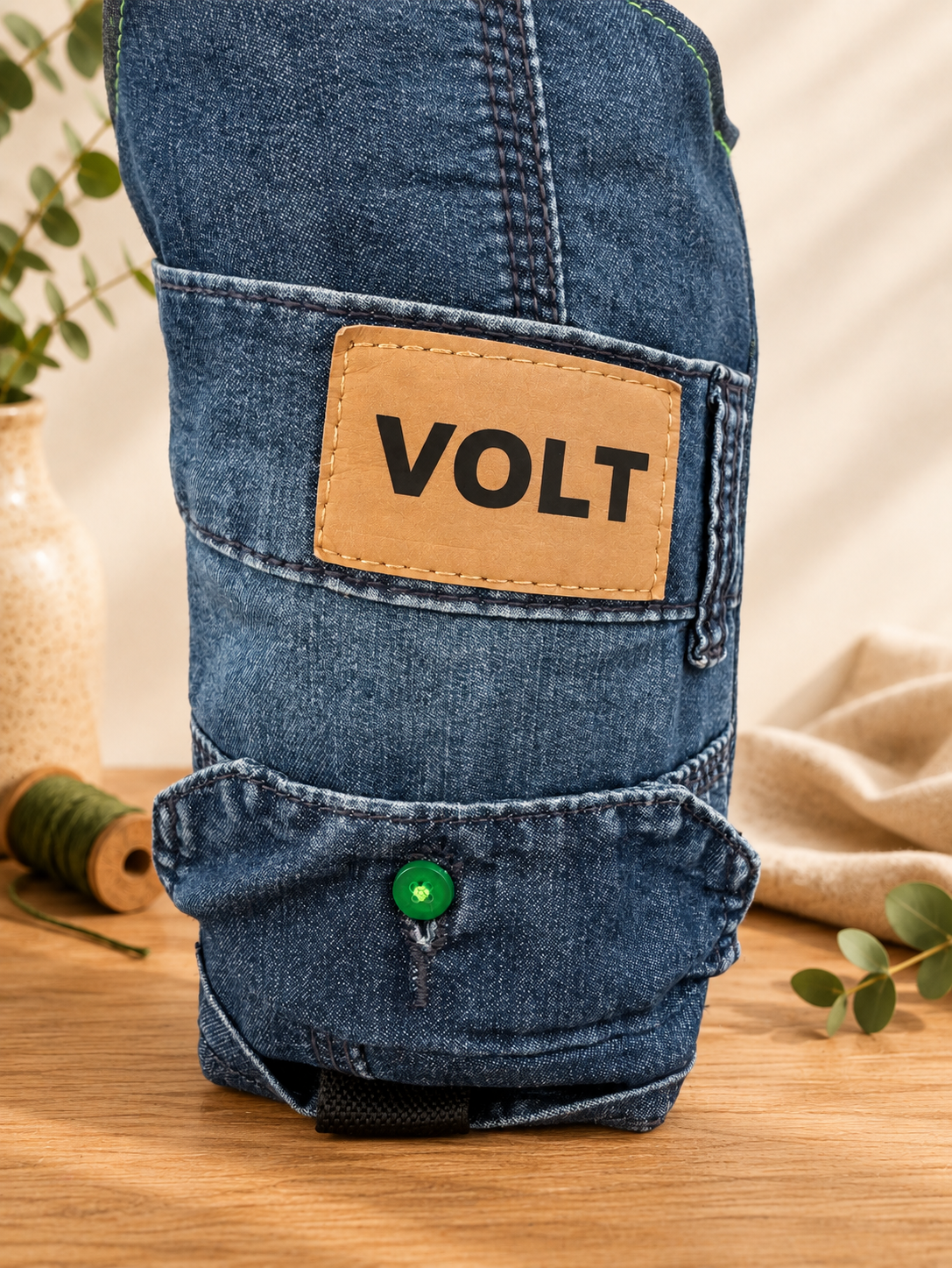 Urban Volt Urban Volt